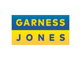 Garness Jones